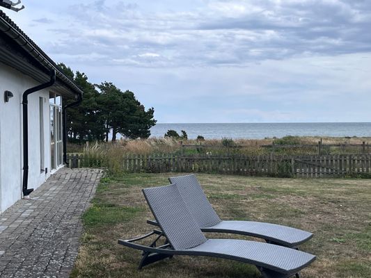Stort hus på Gotland vid havet - Bild 19