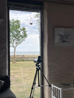 Stort hus på Gotland vid havet - Bild 10