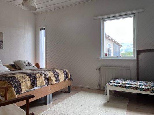 Bild 4 på Stort hus på Gotland vid havet