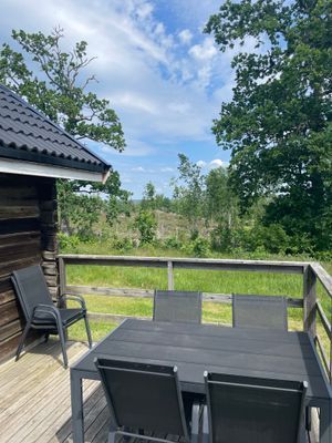 Bild 4 på Stuga ändast 2,5 mil till Astrid Lindgrens Värld
