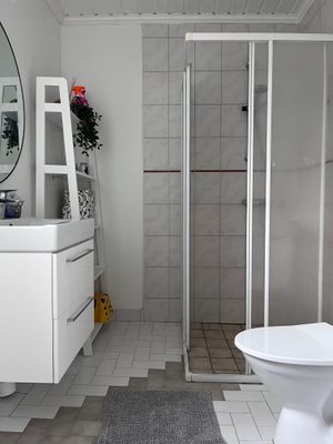 Stort hus på Gotland vid havet - Bild 21