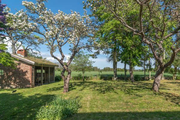 Härligt gammalt hus på landsbygd - Bild 6