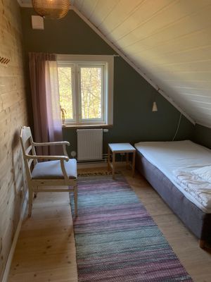 Bild 4 på Sommarsemester i härliga Kittelfjäll