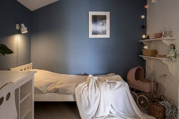 Lägenhet med havsutsikt i anrik byggnad i Vaxholm - Bild 14