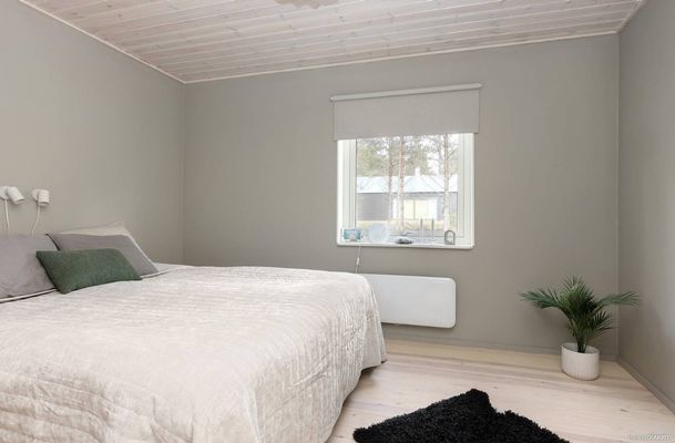 Nybyggd sommarstuga uthyres Östergarn Gotland - Bild 17