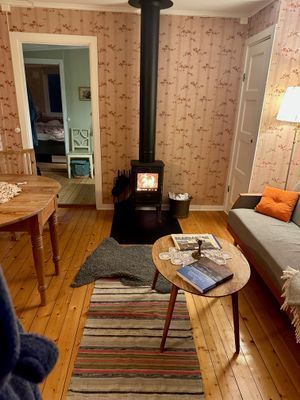 Sportstuga nära havet - Bild 10