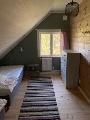 Sommarsemester i härliga Kittelfjäll - Bild 10