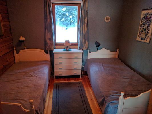 Bild 3 på Stuga i Stora Blåsjön