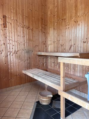 Stort hus på Gotland vid havet - Bild 28