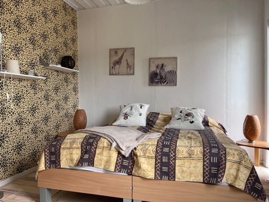 Stort hus på Gotland vid havet - Bild 25