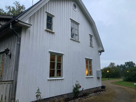 Stor villa nära Sämsjön - Bild 15