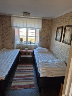 Kalkstenshus - Bild 7