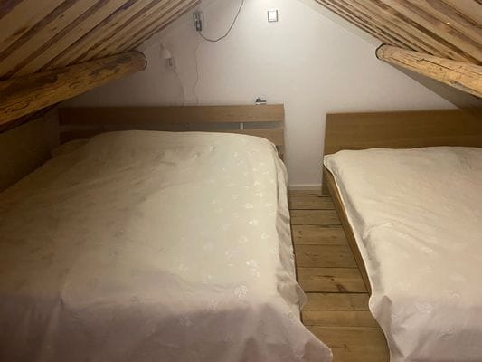 Stuga i Dalarna - Bild 8