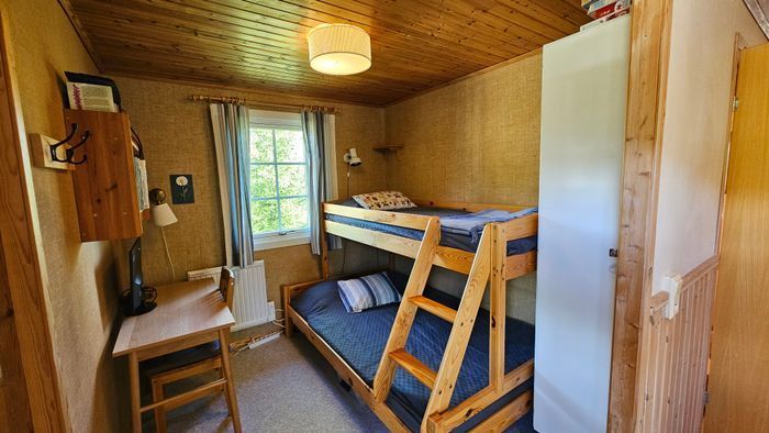 Mysig fjällstuga med laddbox i Fjätervålen/Idre - Bild 12