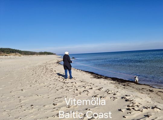 Retreat Kerstins stuga - Bild 11