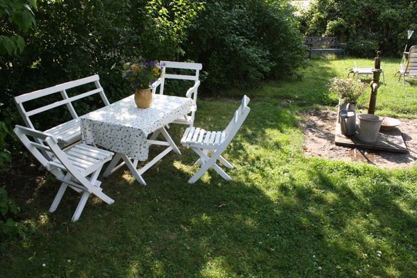 Öland - charmigt torp med sommarkänsla i Ryd. - Bild 19