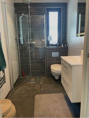 Poolvilla vid strand - Bild 15