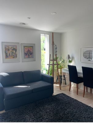 Poolvilla vid strand - Bild 16