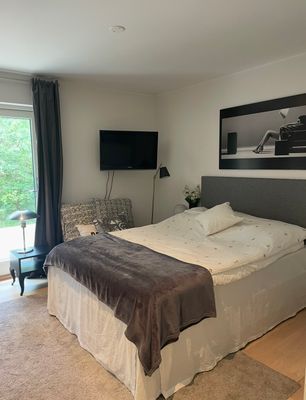 Poolvilla vid strand - Bild 6