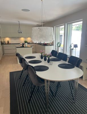 Poolvilla vid strand - Bild 12