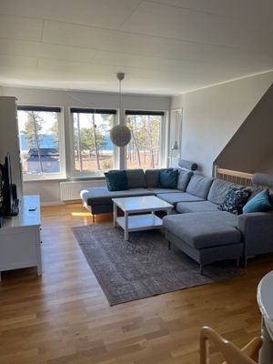 Hus i havsnära läge - Bild 12