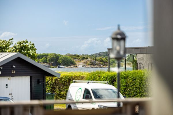 Strandnära semesterhus i Onsala | SE02052 - Bild 19
