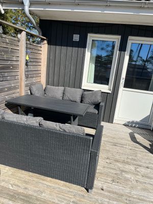 Hus i havsnära läge