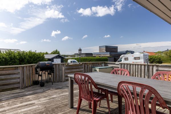 Strandnära semesterhus i Onsala | SE02052 - Bild 17