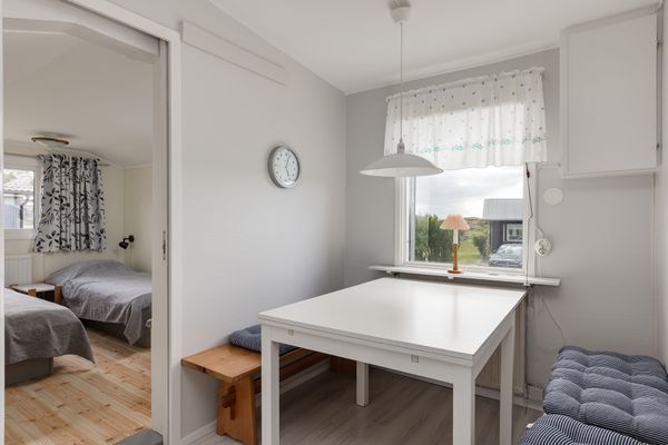 Strandnära semesterhus i Onsala | SE02052 - Bild 8