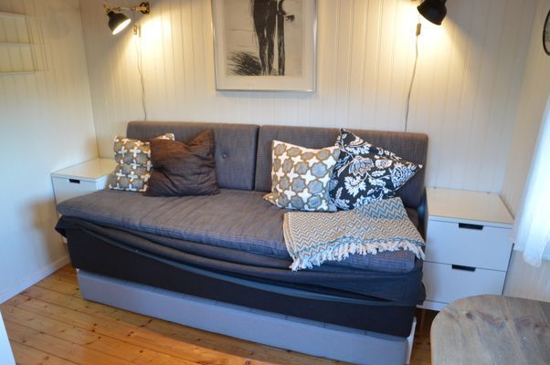 Dalsala Bullandö. Soligt läge nära bad och natur - Bild 28