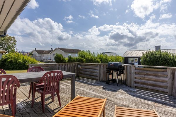 Strandnära semesterhus i Onsala | SE02052 - Bild 18