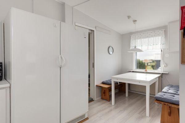 Strandnära semesterhus i Onsala | SE02052 - Bild 9