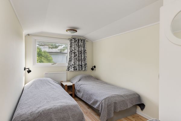 Strandnära semesterhus i Onsala | SE02052 - Bild 12