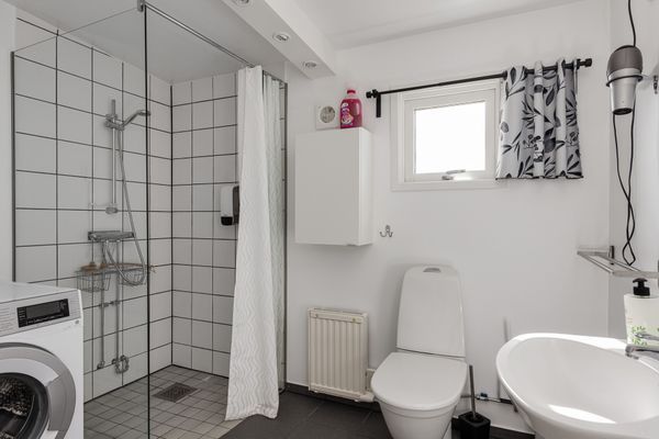 Strandnära semesterhus i Onsala | SE02052 - Bild 15