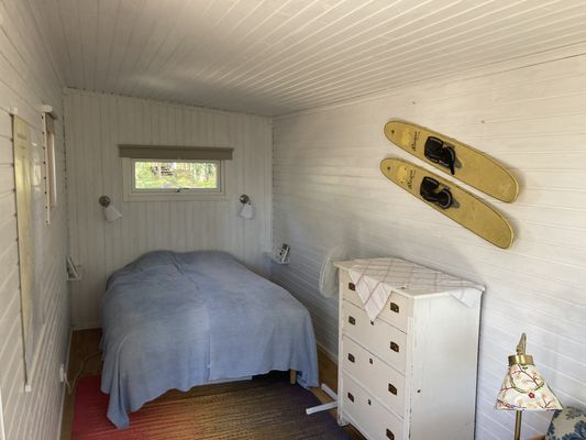 Skärgårdsidyll med härlig havsutsikt. - Bild 9