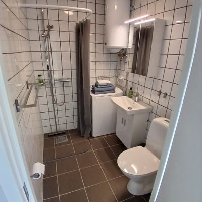 Gäststuga i centrala Ystad #2 - Bild 7