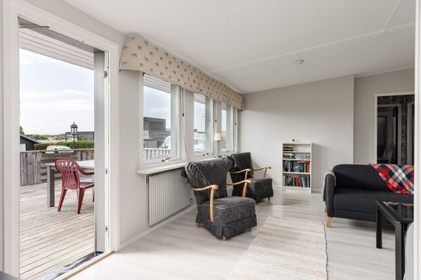 Strandnära semesterhus i Onsala | SE02052 - Bild 6