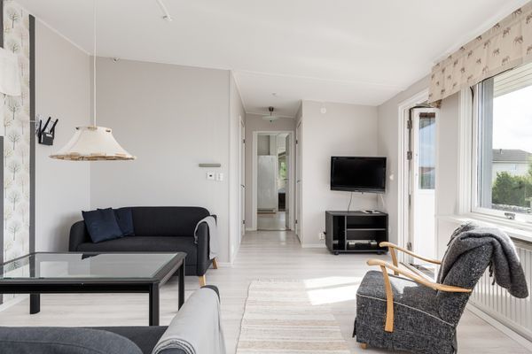 Bild 4 på Strandnära semesterhus i Onsala | SE02052