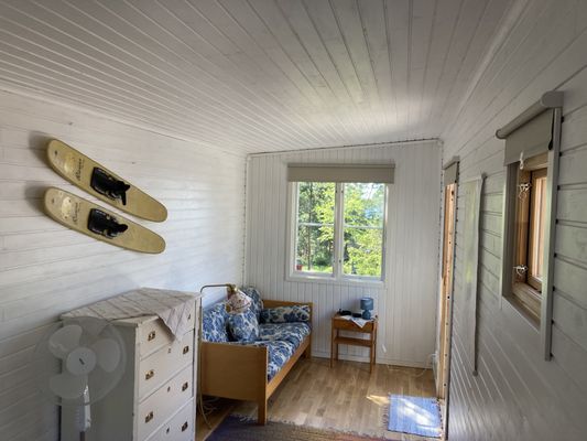 Skärgårdsidyll med härlig havsutsikt. - Bild 8