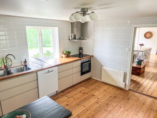 Bild 3 på Hus på landet