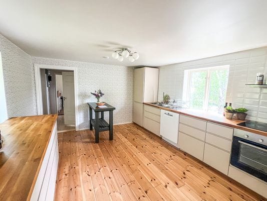 Hus på landet - Bild 6