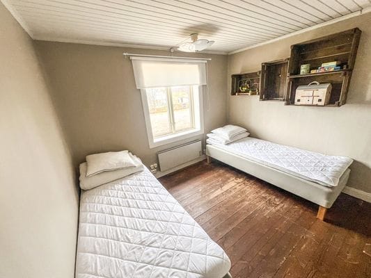 Hus på landet - Bild 7