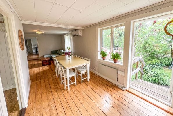 Hus på landet - Bild 9