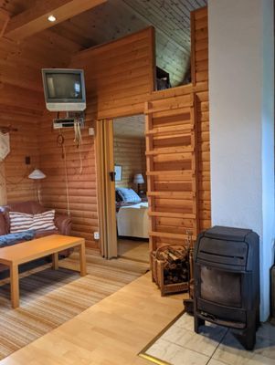 Välkommen till min Lillstuga - Bild 7
