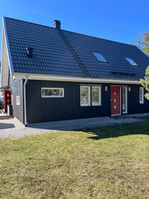 Bild 3 på Hus i havsnära läge