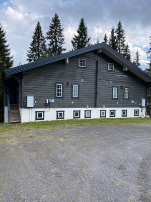 Tegefjäll 10+2 bäddar perfekt för två familjer! - Bild 13