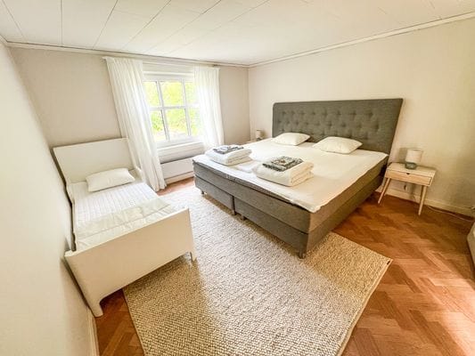 Hus på landet - Bild 8