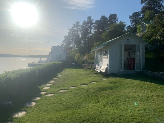Fantastisk sjötomt 30 minuter från Stockholm - Bild 42