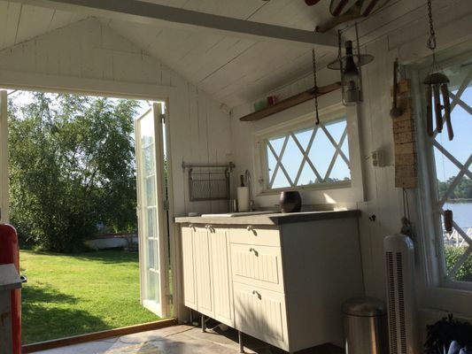 Fantastisk sjötomt 30 minuter från Stockholm - Bild 36