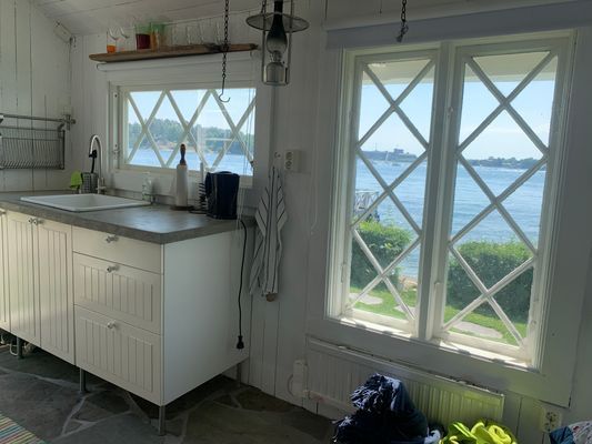 Fantastisk sjötomt 30 minuter från Stockholm - Bild 39